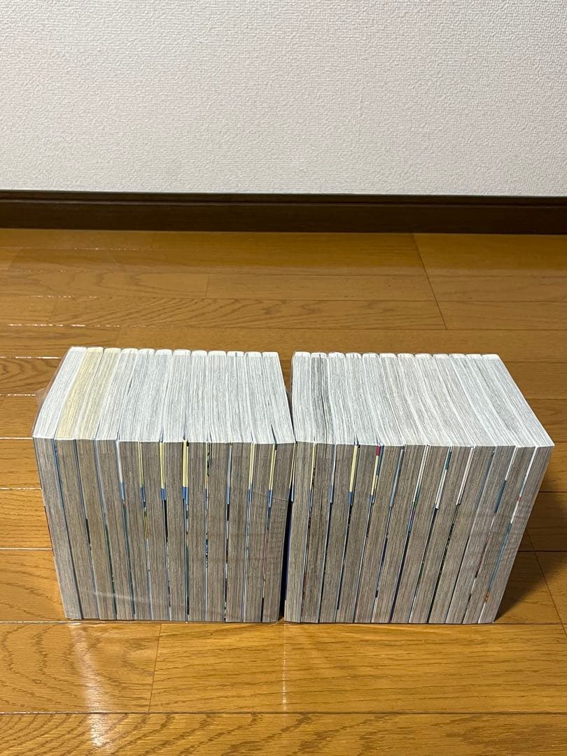 アオのハコ　 1〜24巻　全巻セット　ポストカード付き