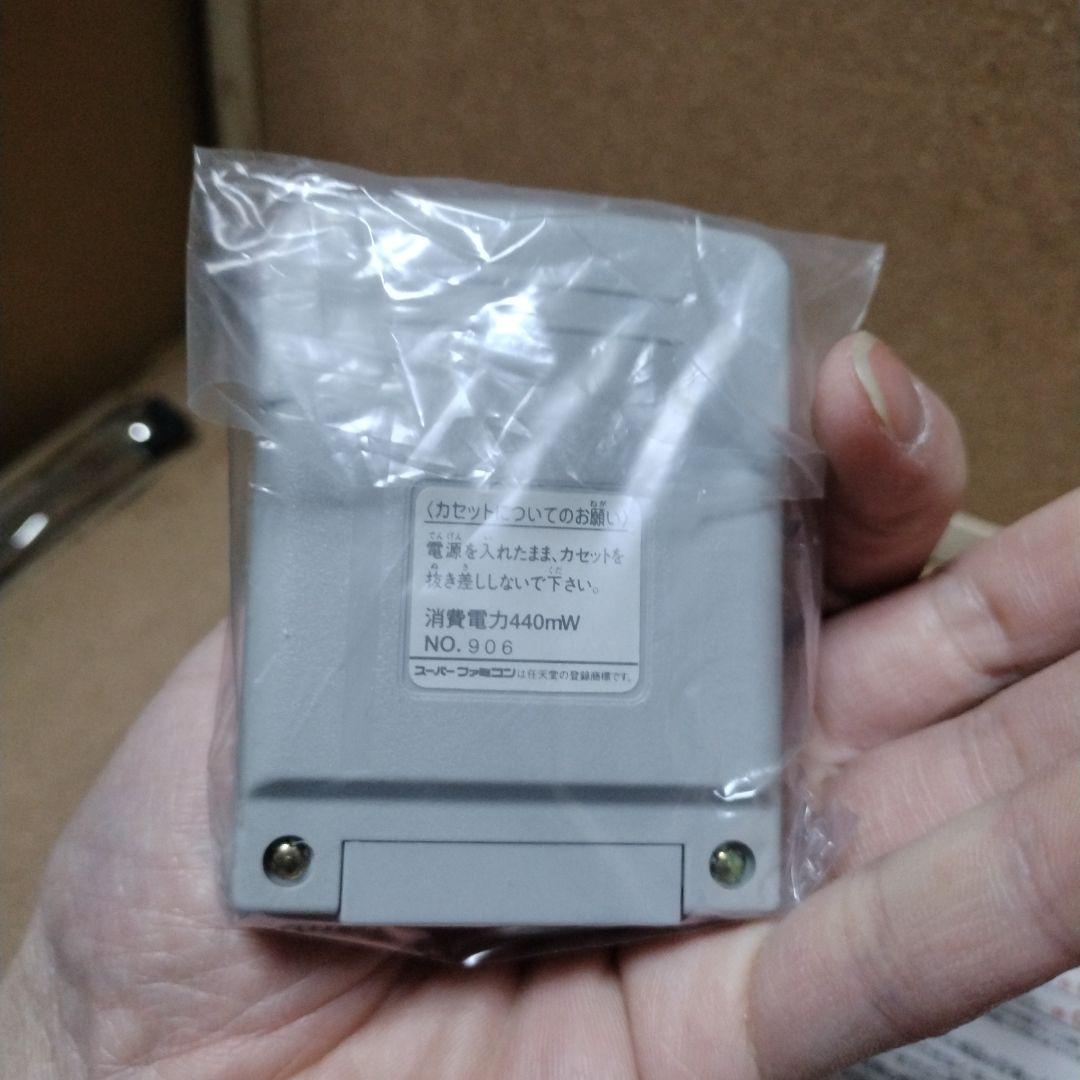 スーパーファミコン クレヨンしんちゃん 長ぐつドボン