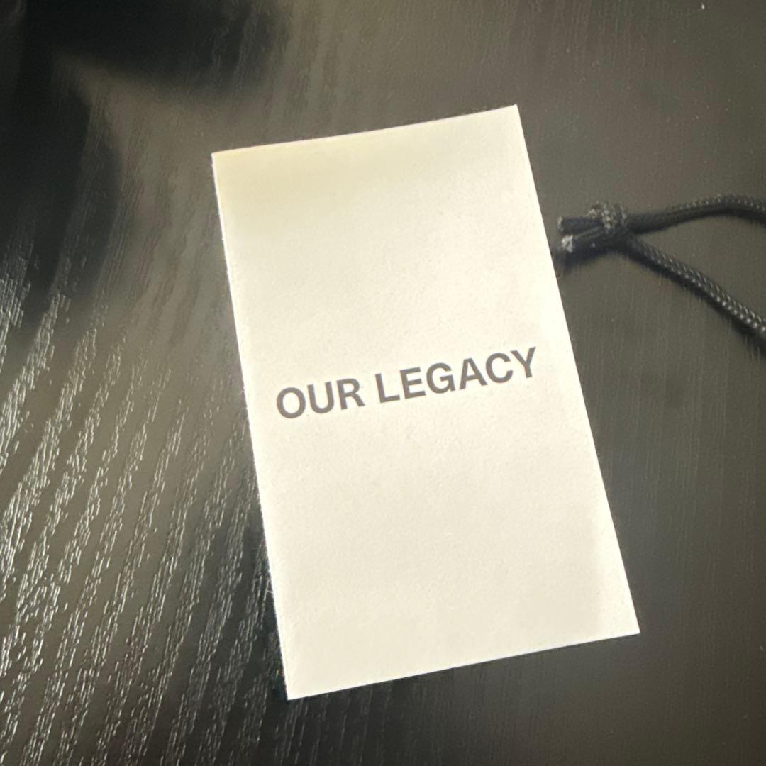 ⭐️井口理着用！OUR LEGACY DRAIN サングラス　King Gnu
