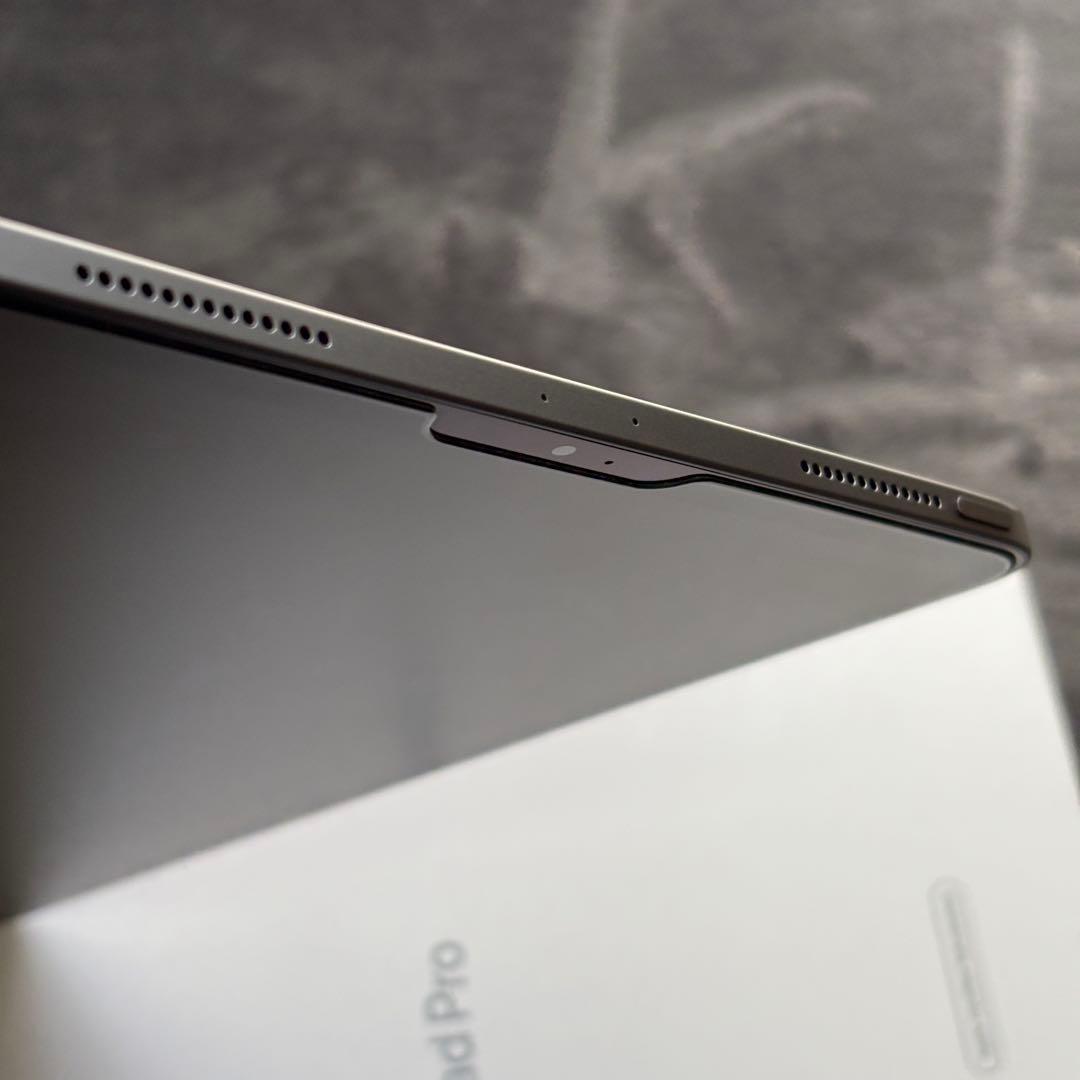 美品 iPad Pro11インチ 第二世代 スペースグレー 付属品新品