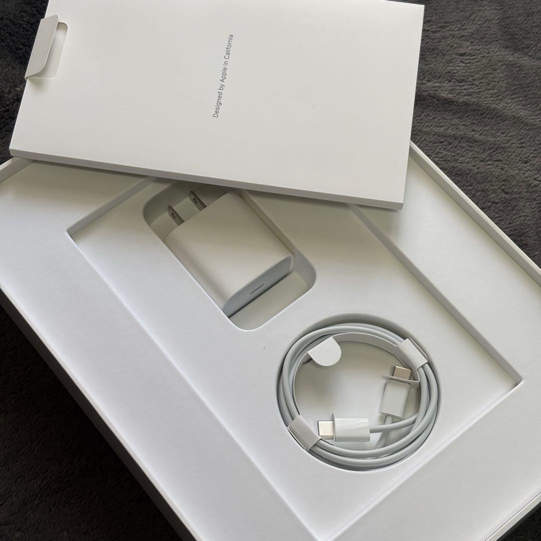 美品 iPad Pro11インチ 第二世代 スペースグレー 付属品新品