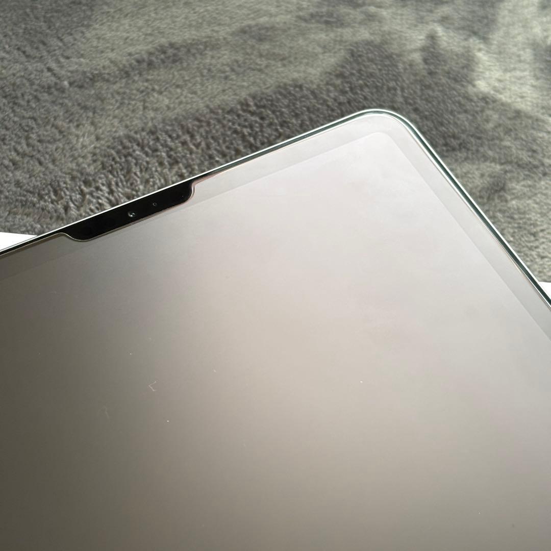 美品 iPad Pro11インチ 第二世代 スペースグレー 付属品新品