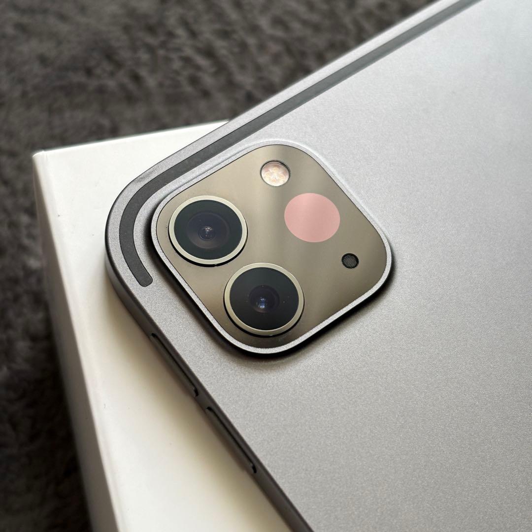 美品 iPad Pro11インチ 第二世代 スペースグレー 付属品新品