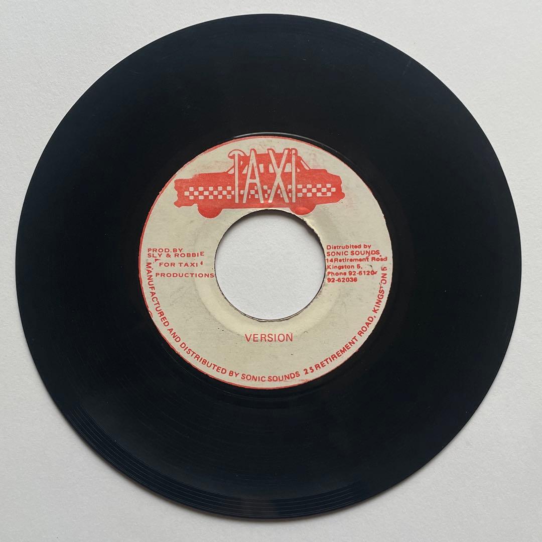 洋楽 Botanical Roots / Black Uhuru REGGAE