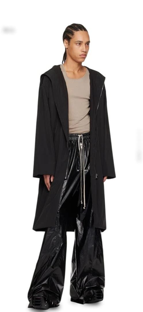 【なるべく値下げ受け付けます】専用　　　　　　　rick owens カーゴベラ
