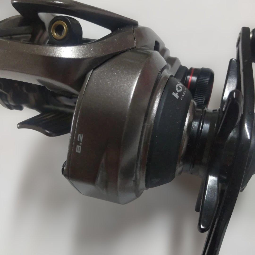 週末限定値下げ中　17 スコーピオン　bfs　8.2