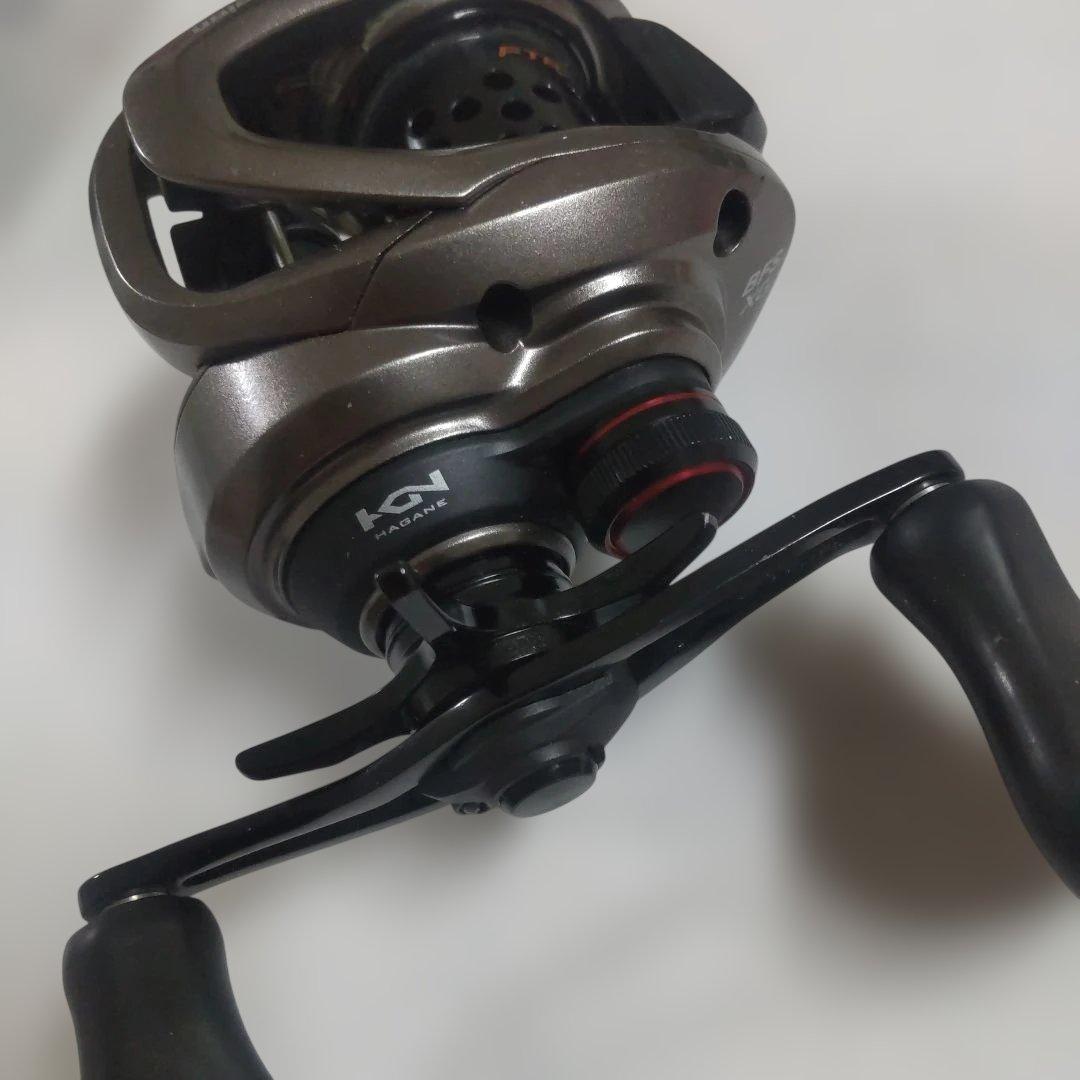 週末限定値下げ中　17 スコーピオン　bfs　8.2