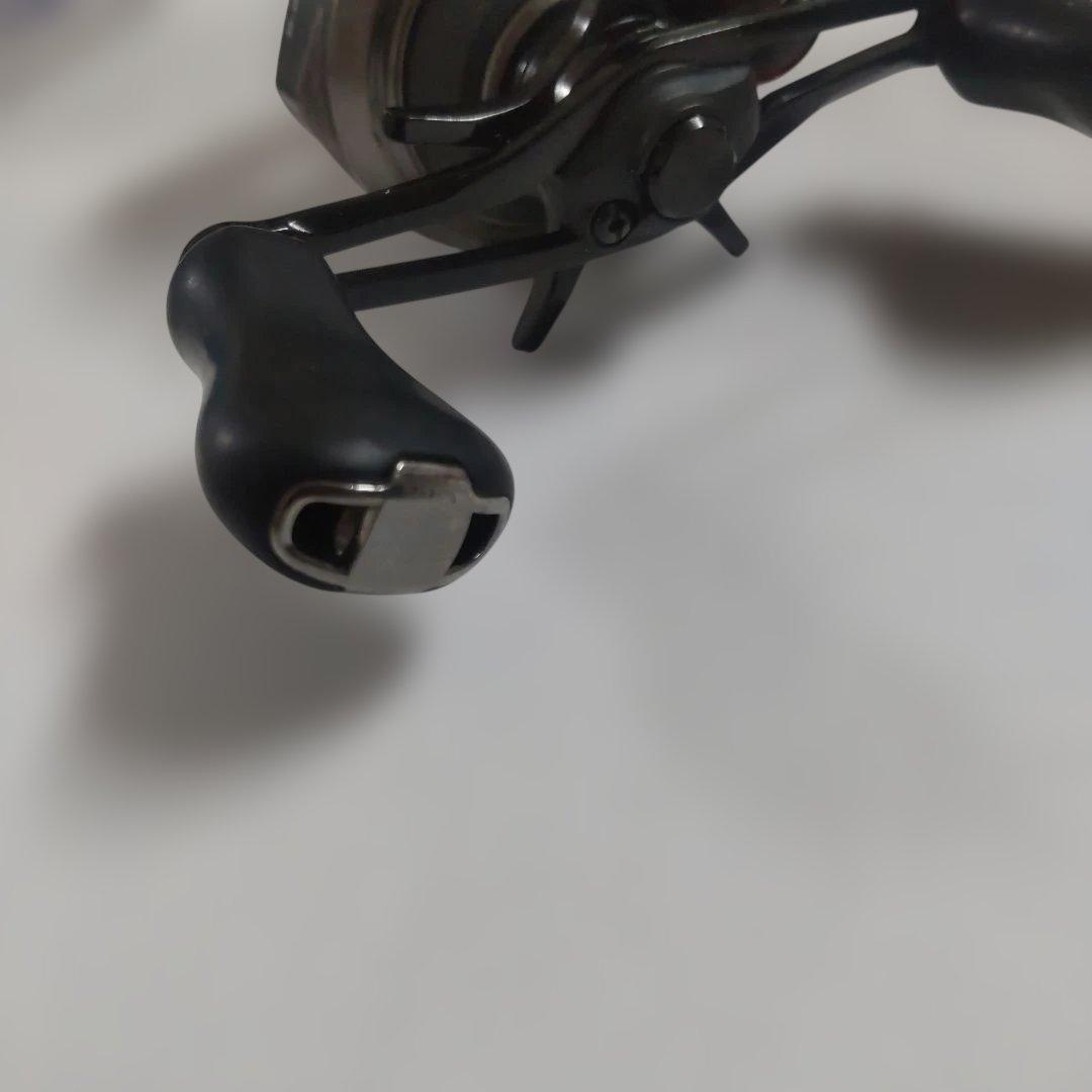 週末限定値下げ中　17 スコーピオン　bfs　8.2