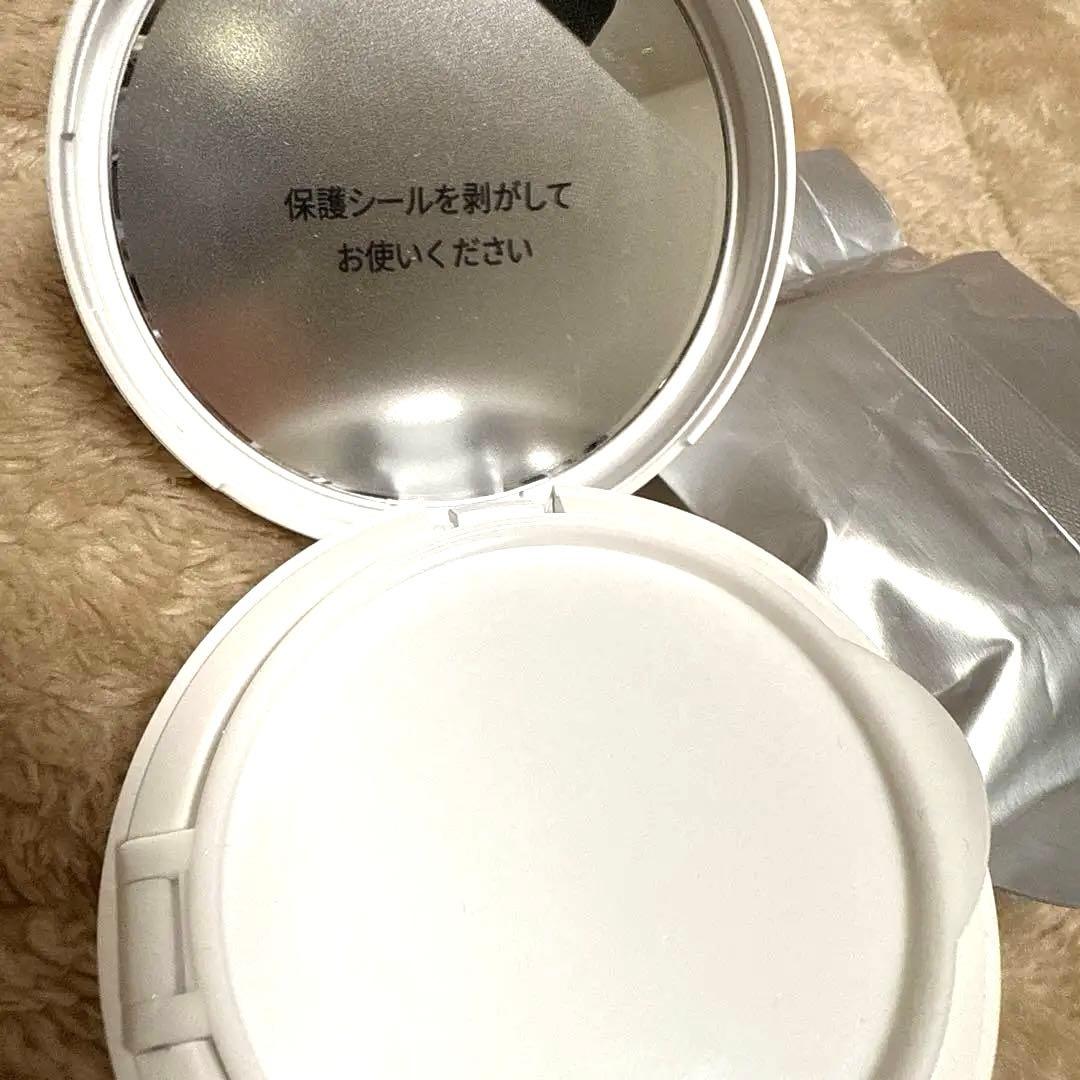 DeAMI クッションファンデーション　鈴木あみ