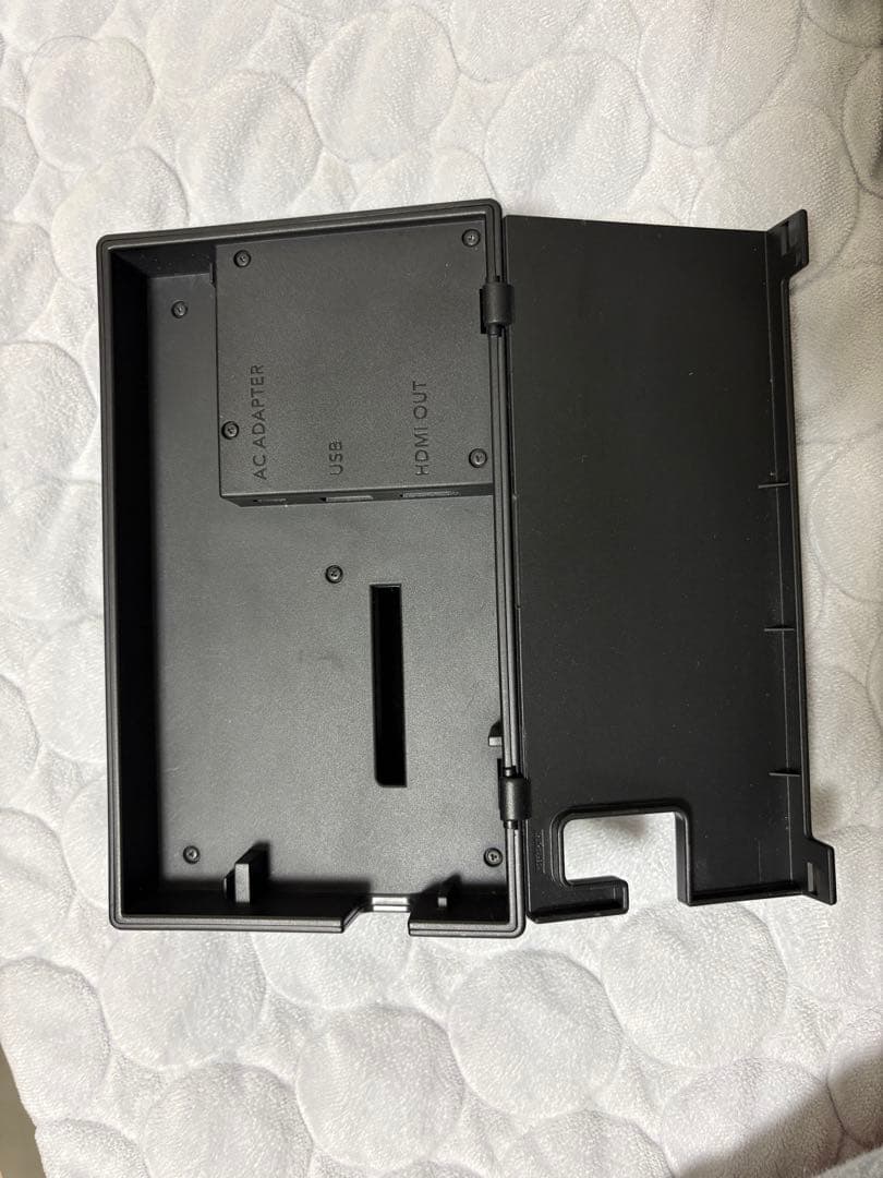 Nintendo Switch 本体➕ドッグ➕充電器➕HDMI