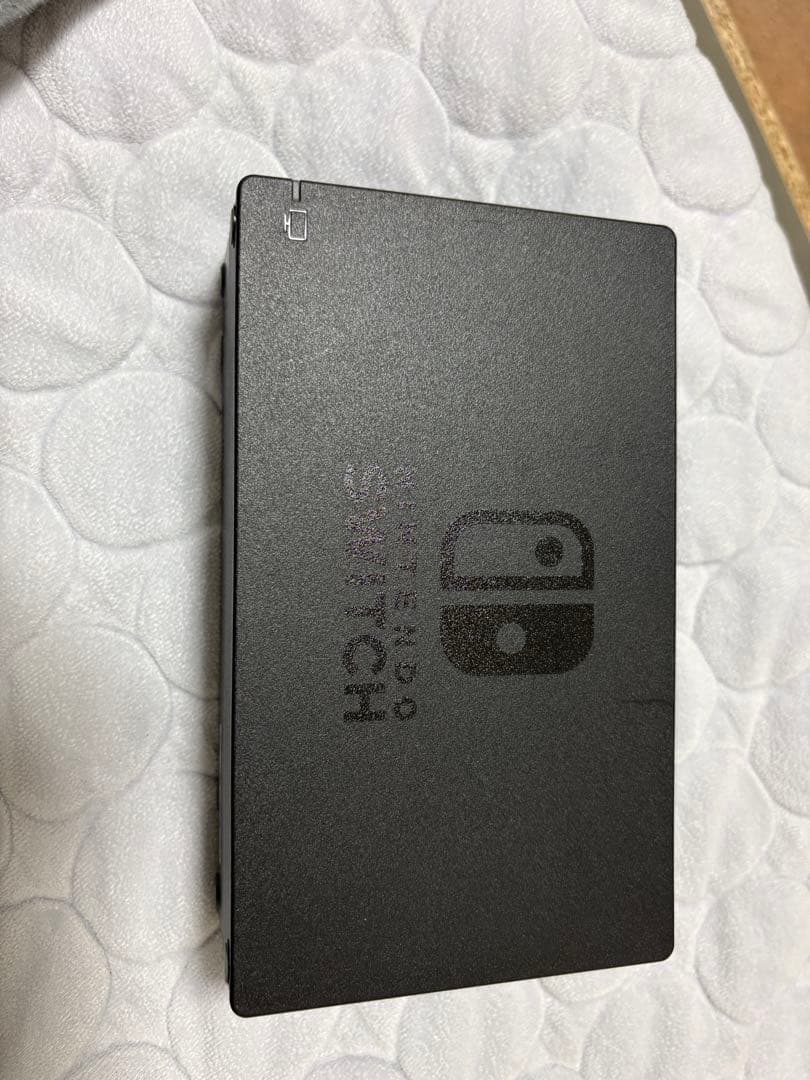 Nintendo Switch 本体➕ドッグ➕充電器➕HDMI