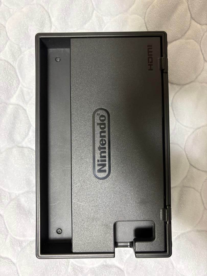 Nintendo Switch 本体➕ドッグ➕充電器➕HDMI