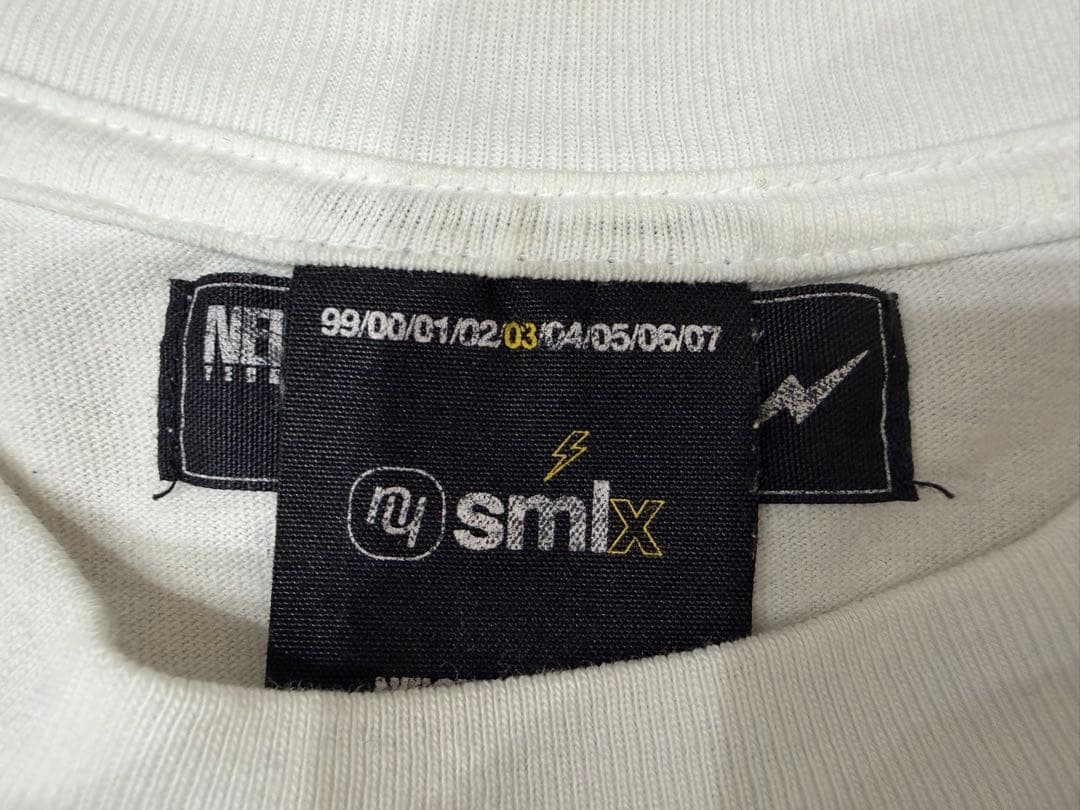 03SS NEIGHBORHOOD FRAGMENT Tシャツ　XL 藤原ヒロシ