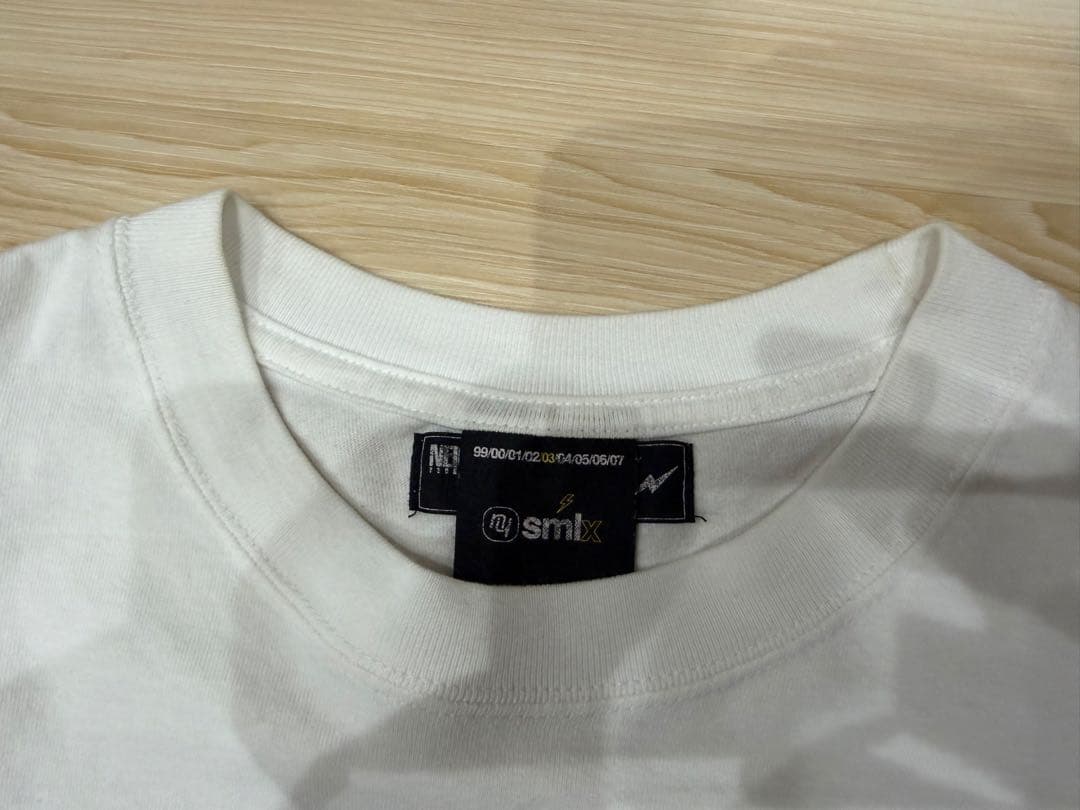 03SS NEIGHBORHOOD FRAGMENT Tシャツ　XL 藤原ヒロシ