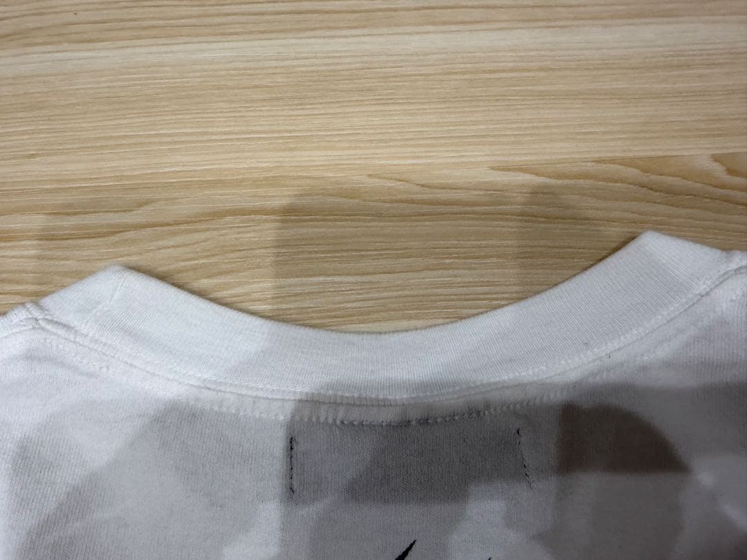 03SS NEIGHBORHOOD FRAGMENT Tシャツ　XL 藤原ヒロシ