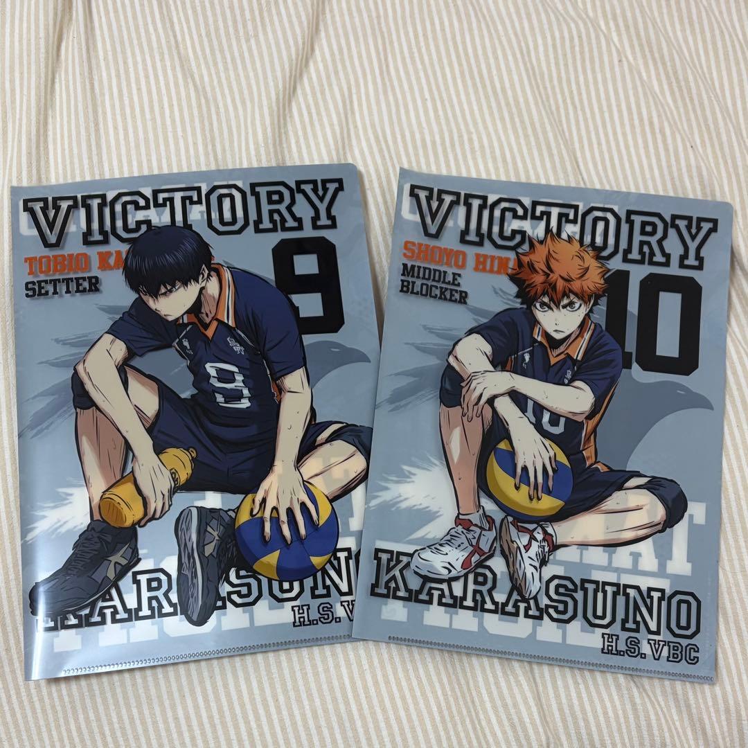 ハイキュー漫画全巻‼️ グッズまとめ売り‼️