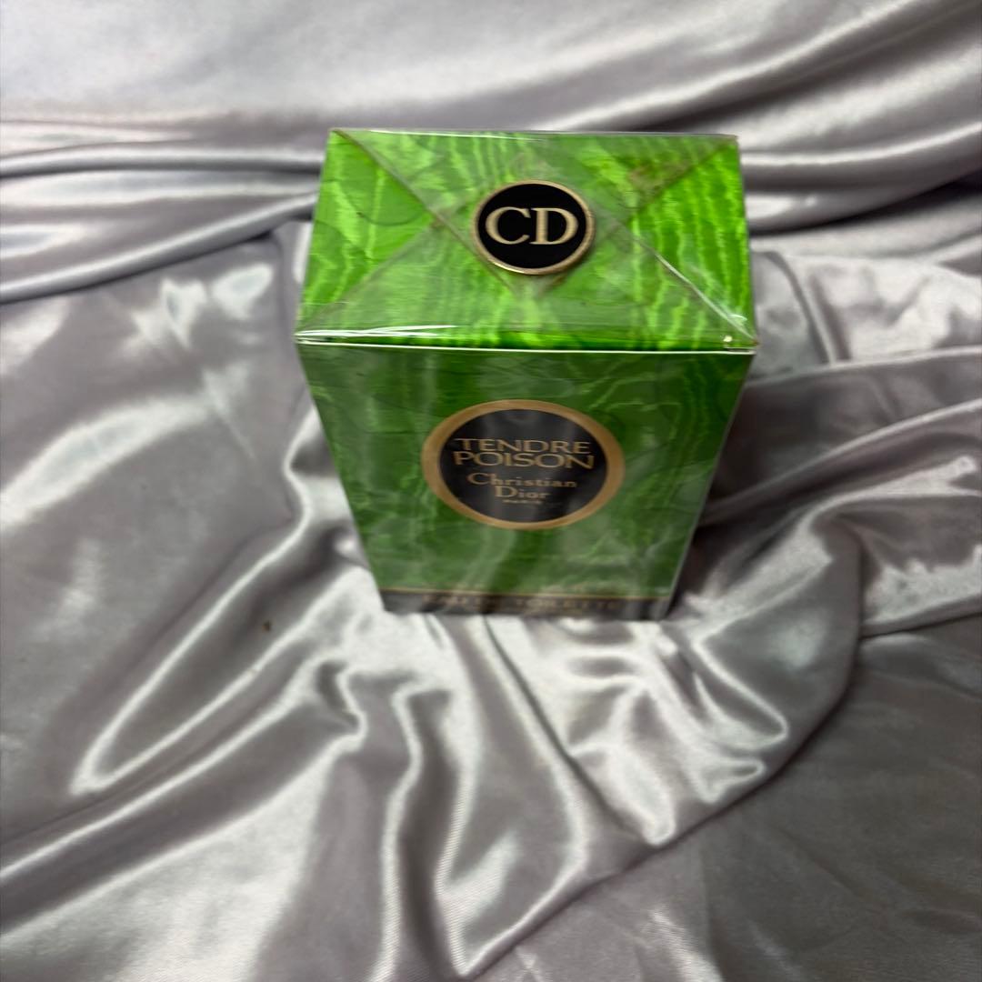 【うるる】Dior TENDRE POISON 100ml