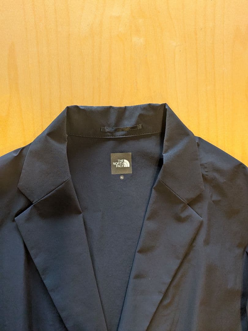 The North Face テーラードジャケット XL　ＮＰ２２０４１