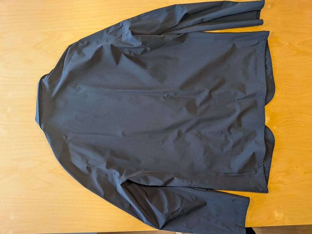 The North Face テーラードジャケット XL　ＮＰ２２０４１