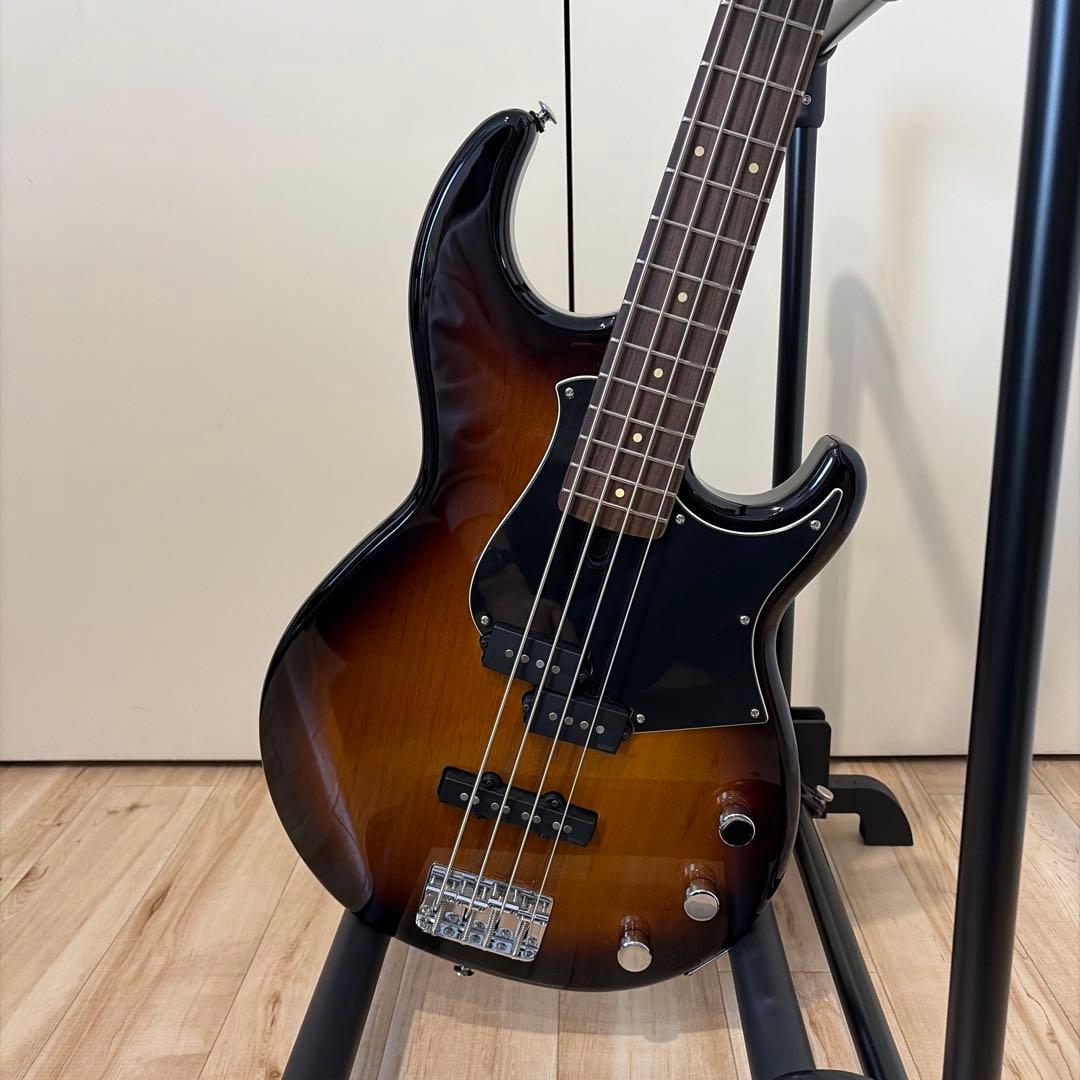 【ほぼ新品】YAMAHA BB434