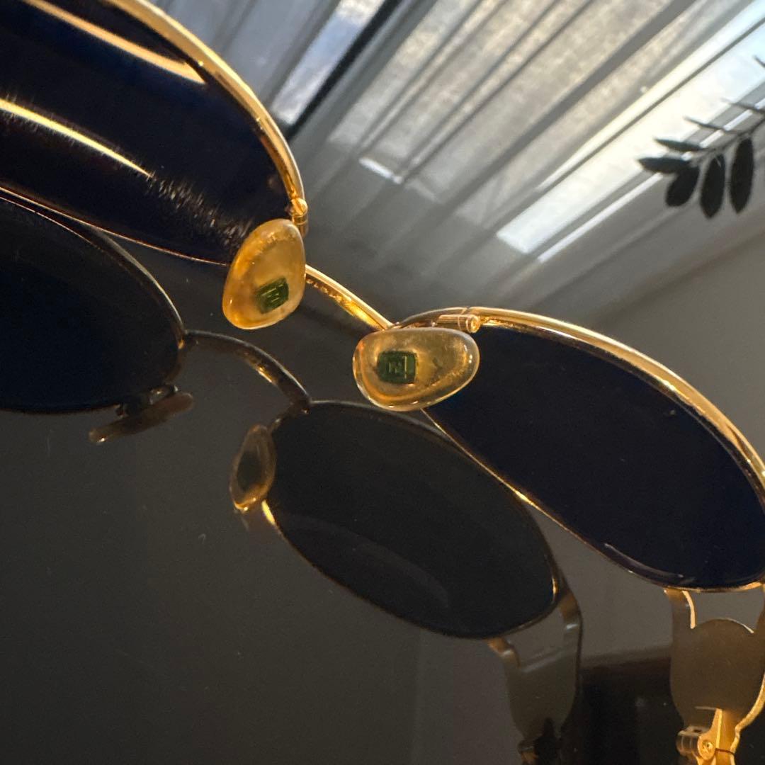FENDI sunglasses フェンディサングラス FS261