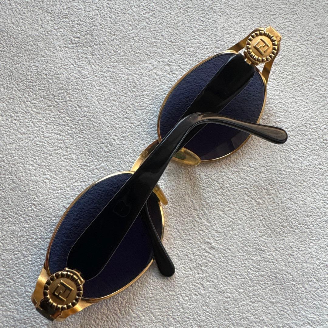 FENDI sunglasses フェンディサングラス FS261