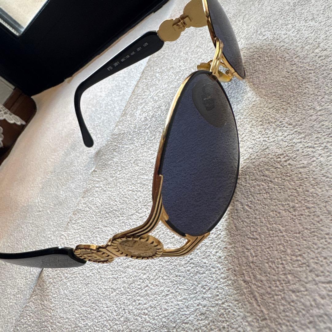 FENDI sunglasses フェンディサングラス FS261