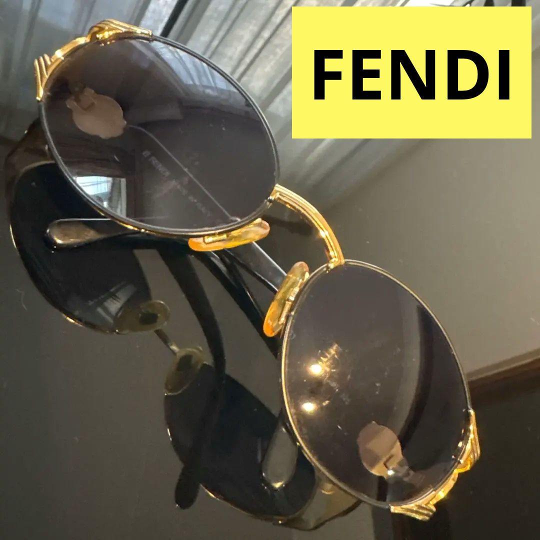 FENDI sunglasses フェンディサングラス FS261