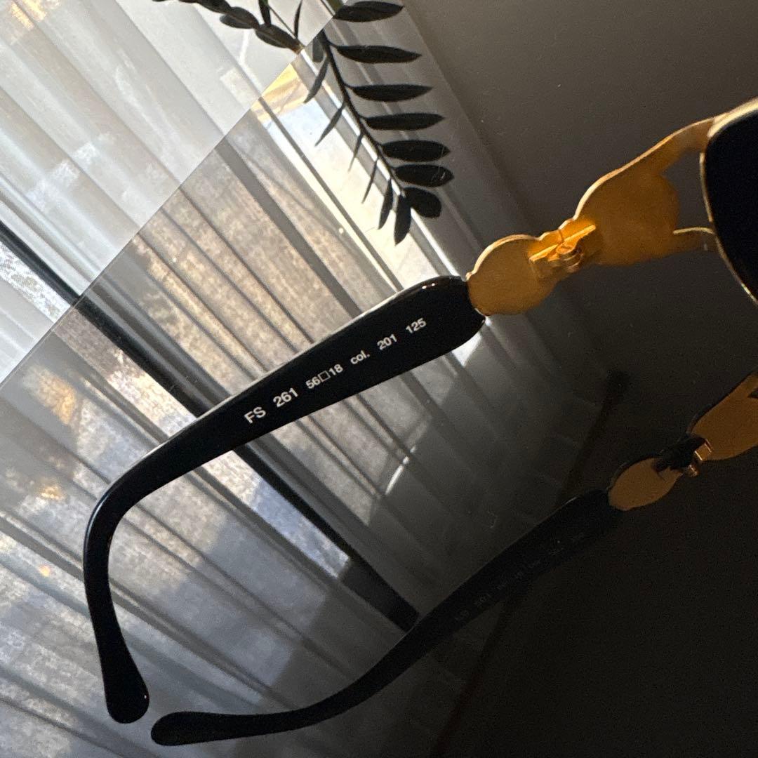 FENDI sunglasses フェンディサングラス FS261