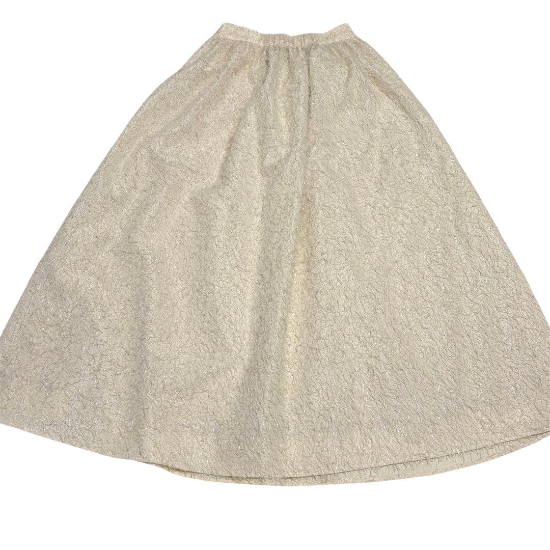 ✨️美品✨️Herlipto shaggyvolumeskirt ハーリップトゥ