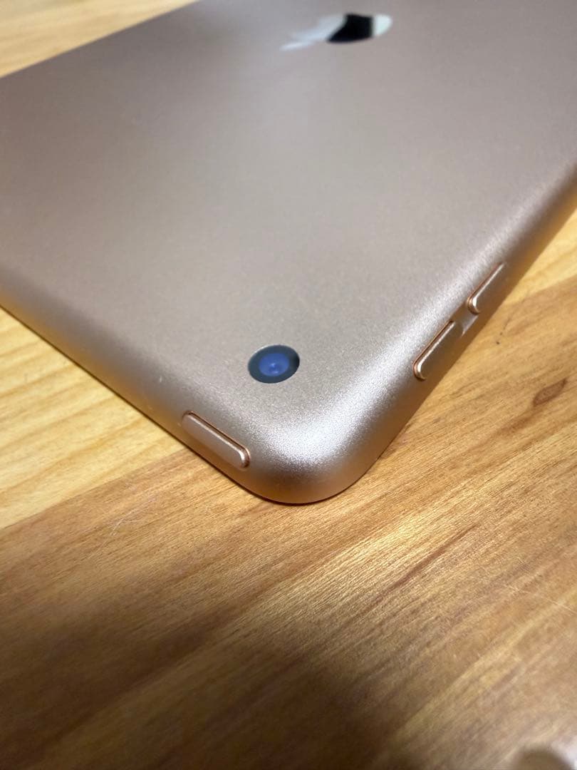 ipad 第7世代 128GB WIFIモデル