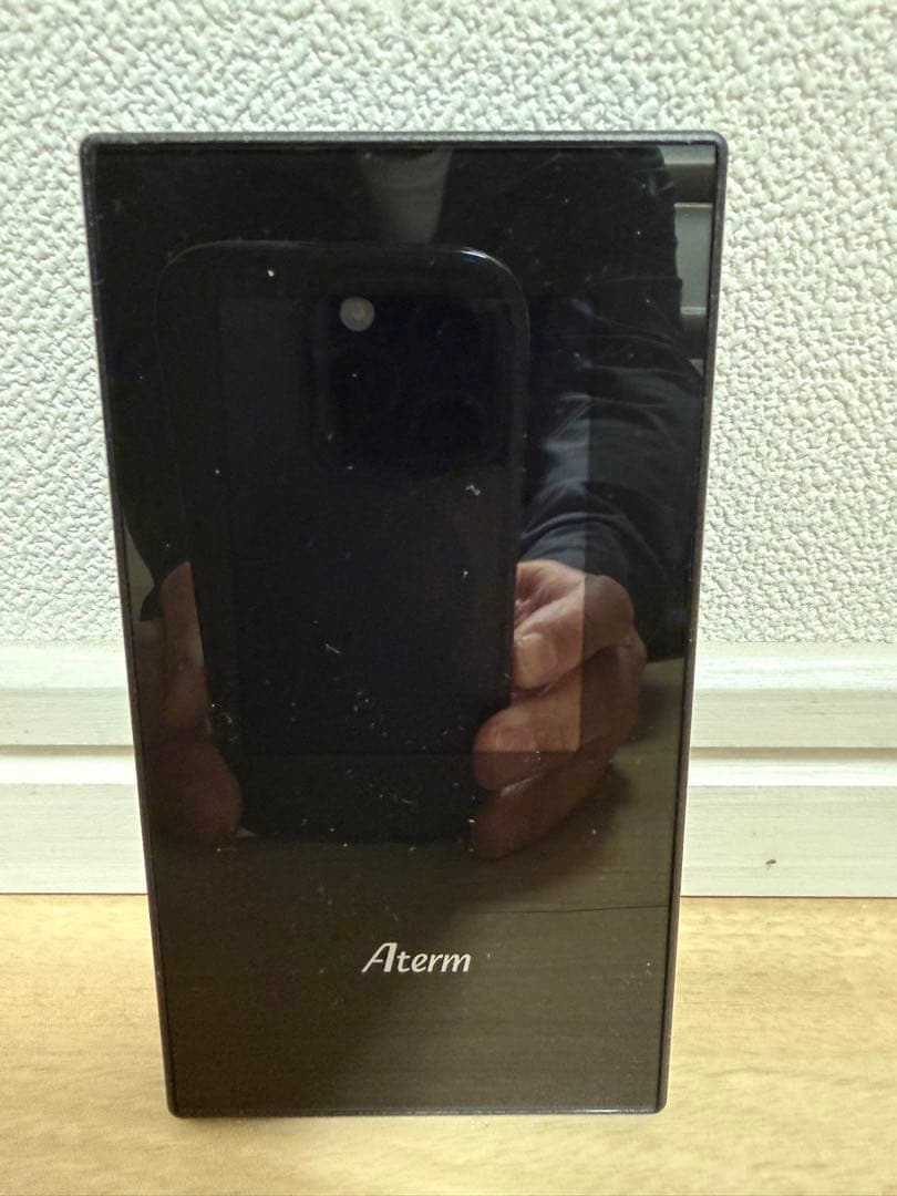 Aterm MR05LN モバイルルーター