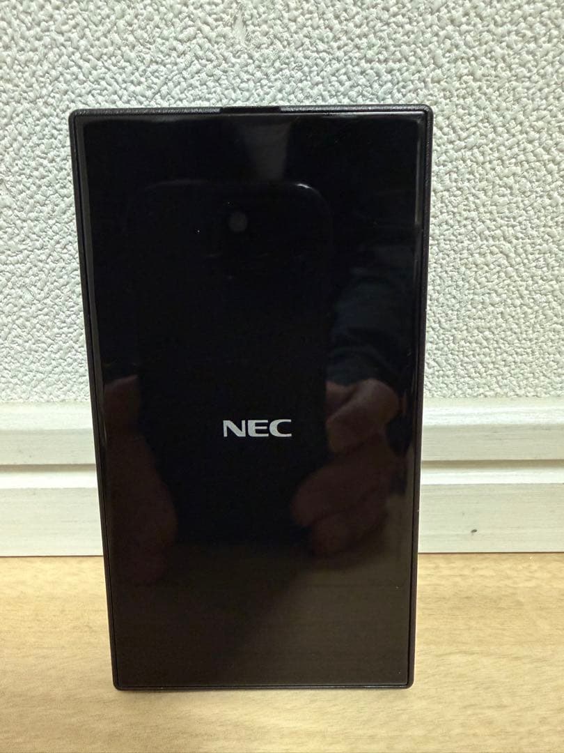 Aterm MR05LN モバイルルーター