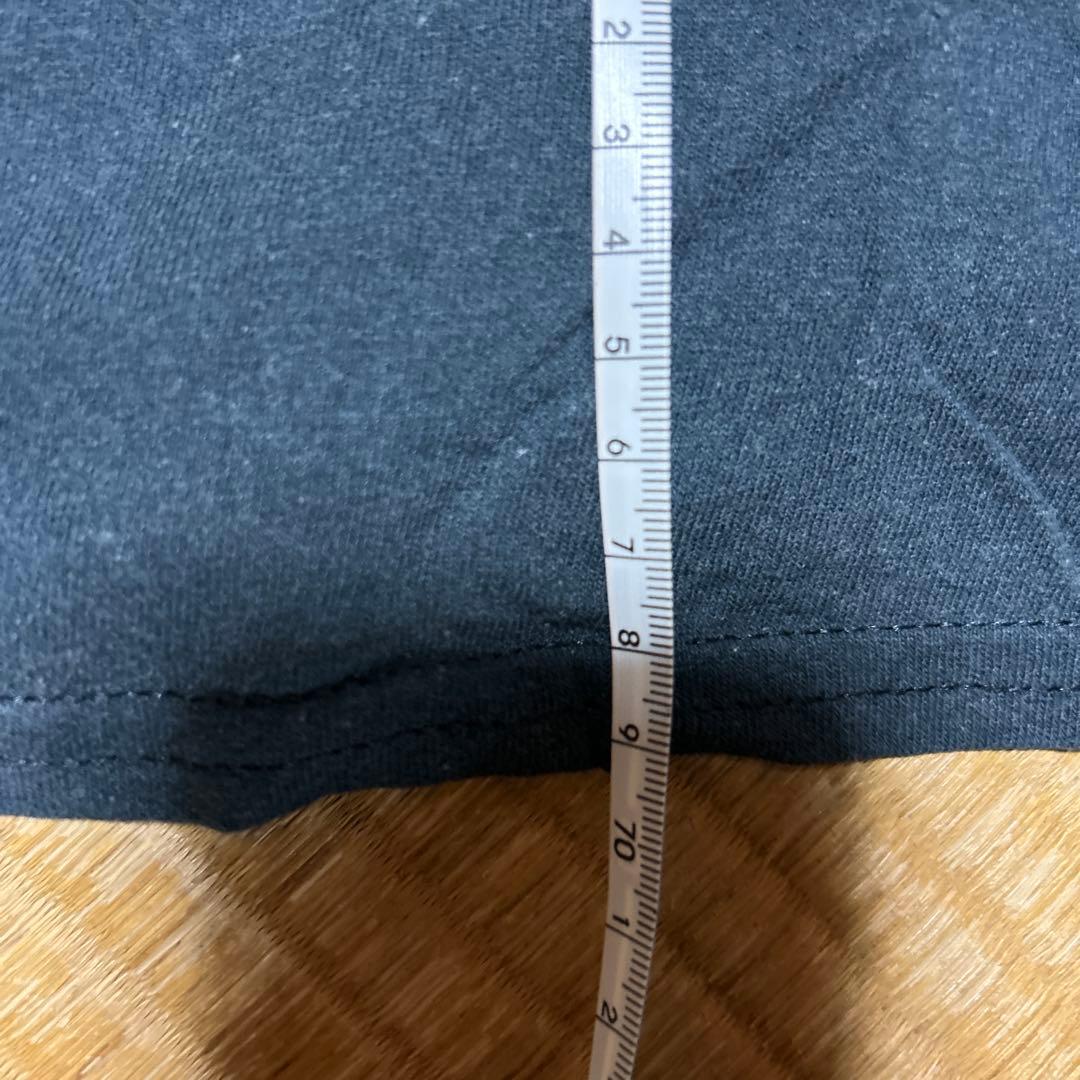 NIRVANA スミリー顔 Tシャツ 1992年