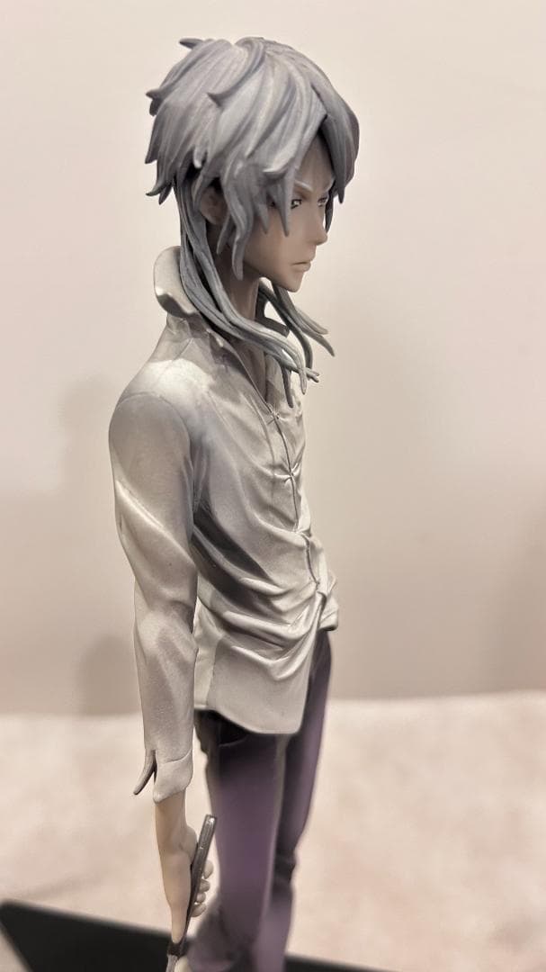 PSYCHO-PASS ショゴ・マキシマ フィギュア サイコパス 槙島聖護