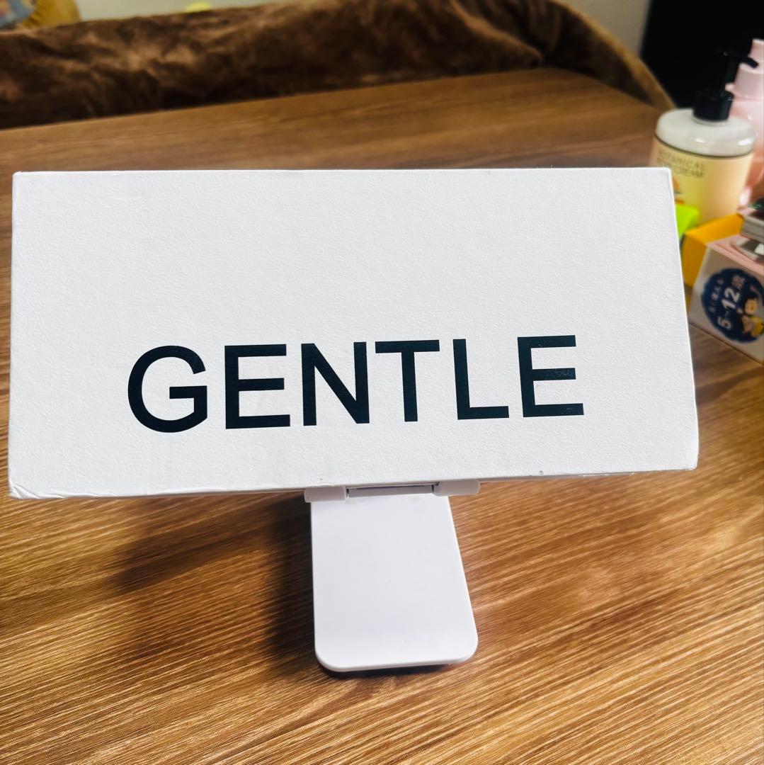 GENTLE MONSTER ライトブラウン サングラス