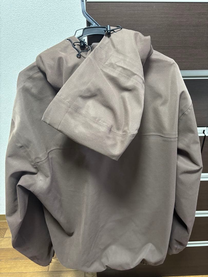 スノーボード NOMADIK Grind jacket (L)