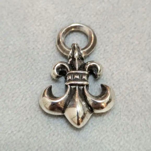 n*z様 【CHROME HEARTS】クロムハーツペンダントトップ BS フレ