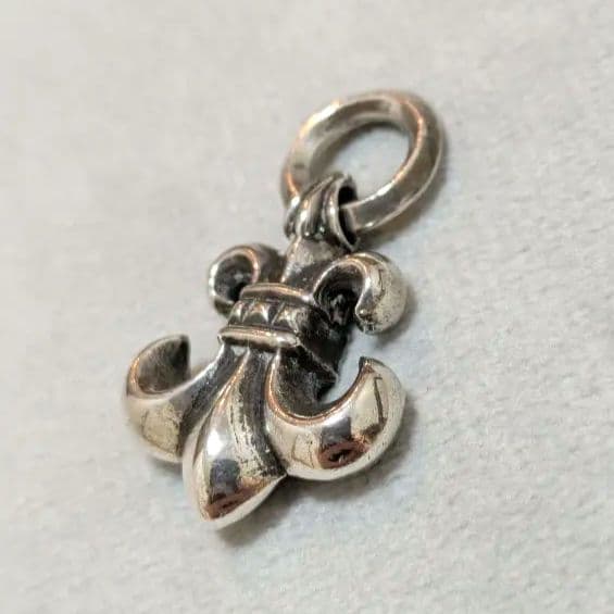 n*z様 【CHROME HEARTS】クロムハーツペンダントトップ BS フレ