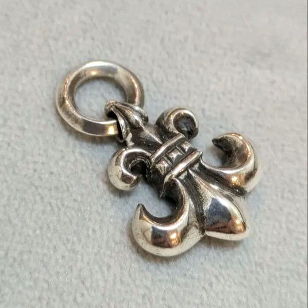 n*z様 【CHROME HEARTS】クロムハーツペンダントトップ BS フレ
