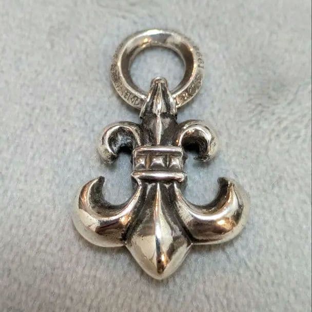 n*z様 【CHROME HEARTS】クロムハーツペンダントトップ BS フレ