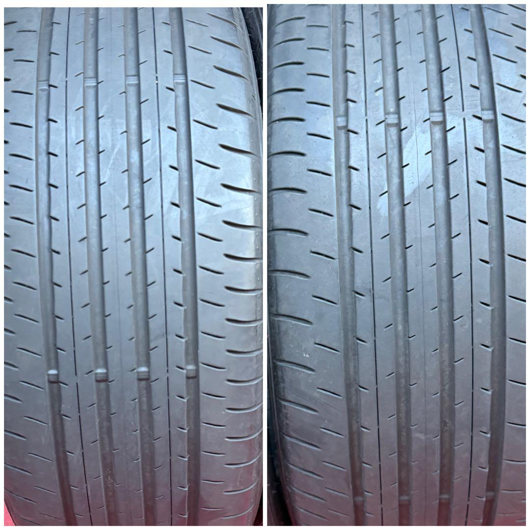 送料込235/50R20 104VダンロップSPスポーツ MAXX060 2本