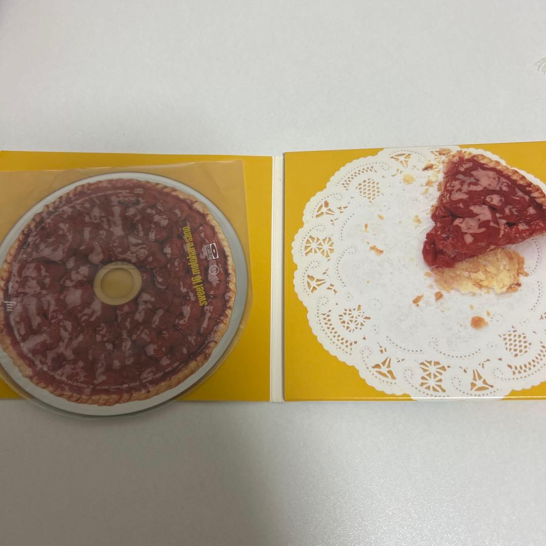 佐野元春CDボックス