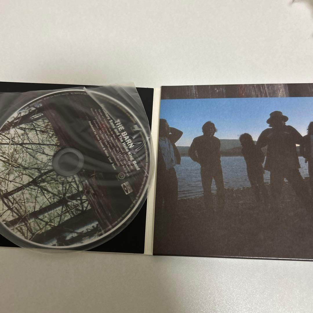 佐野元春CDボックス