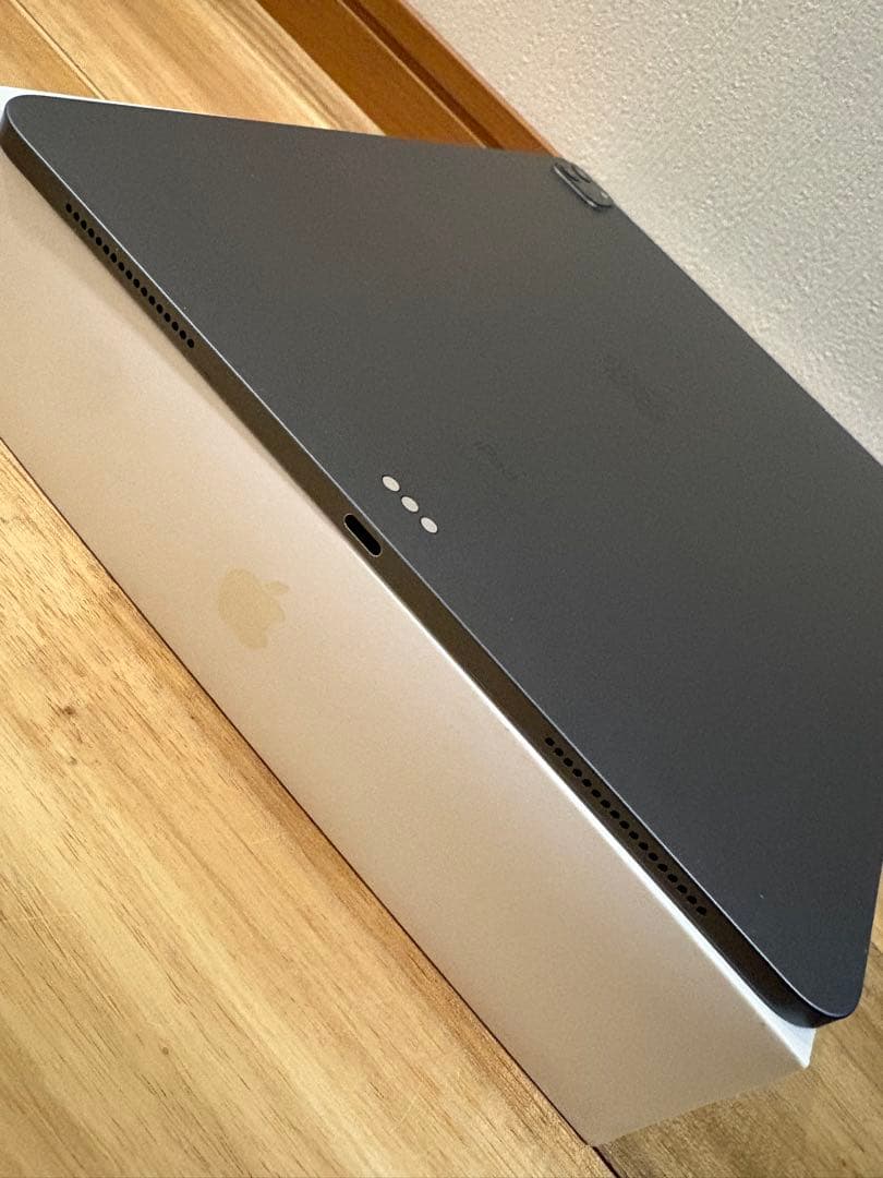 美品/iPad Pro 12.9インチ/4th/256GB/Wi-Fi