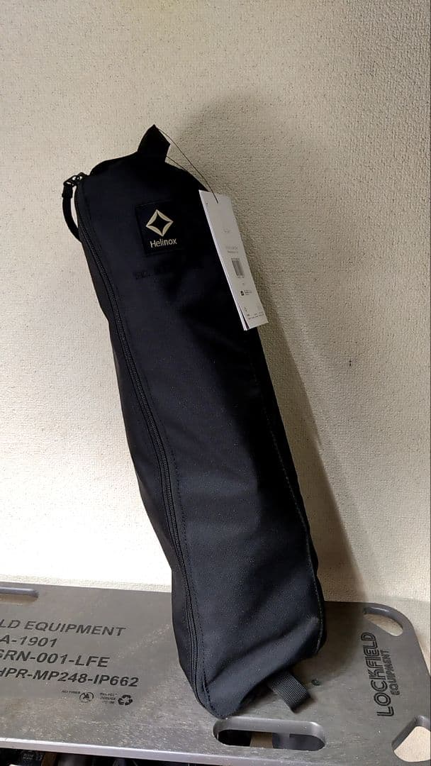 Helinox ヘリノックス タクティカル サンセットチェア