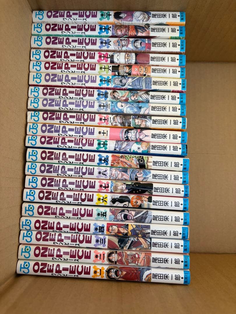 ワンピース 全80巻 セット