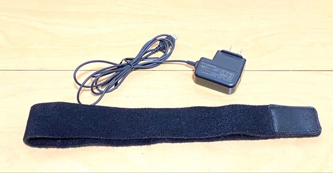 SIXPAD Abs Belt アブズベルト　シックスパッド