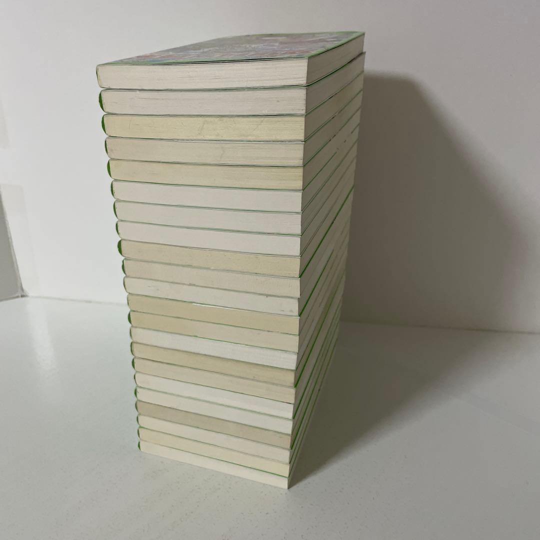 ジュニア空想科学読本. 1〜20＋22〜23巻の22冊セット つばさ文庫