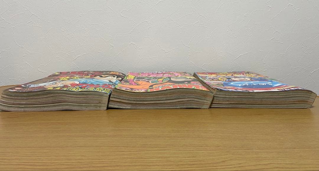 週刊少年ジャンプ 2012年 まとめ売り 計45冊分 ① 2個口発送